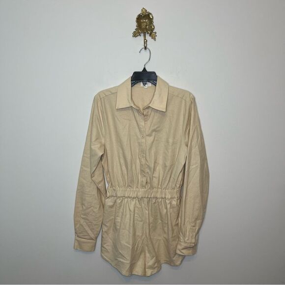 LPA Karolina Romper S - Picture 2 of 8